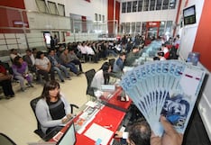 Banca soltará S/ 14,000 millones a comercios por Fiestas Patrias, ¿cuál es la gran amenaza?