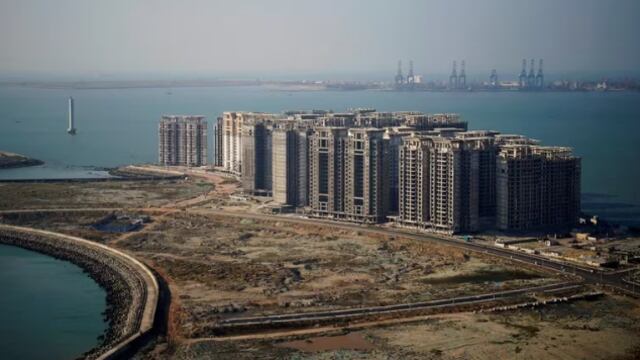 China: Ni los 1,400 millones de habitantes pueden llenar todas sus viviendas vacías