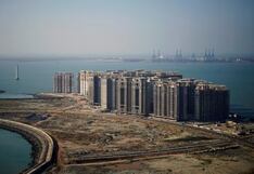 China: Ni los 1,400 millones de habitantes pueden llenar todas sus viviendas vacías