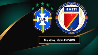 ¿Dónde ver Brasil vs. Haití por Jornada 2 del Grupo C del Mundial de Fútbol 2026?