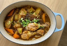 San Fernando: uno de cada diez peruanos come pollo dos veces por semana, ¿cómo lo consumen?