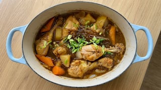 San Fernando: uno de cada diez peruanos come pollo dos veces por semana, ¿cómo lo consumen?