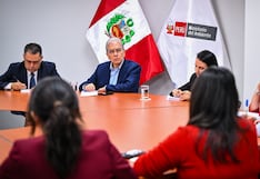 Destrabar proyectos vinculados al sector ambiente: así sería la nueva comisión del Minam