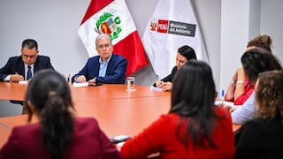 Destrabar proyectos vinculados al sector ambiente: así sería la nueva comisión del Minam