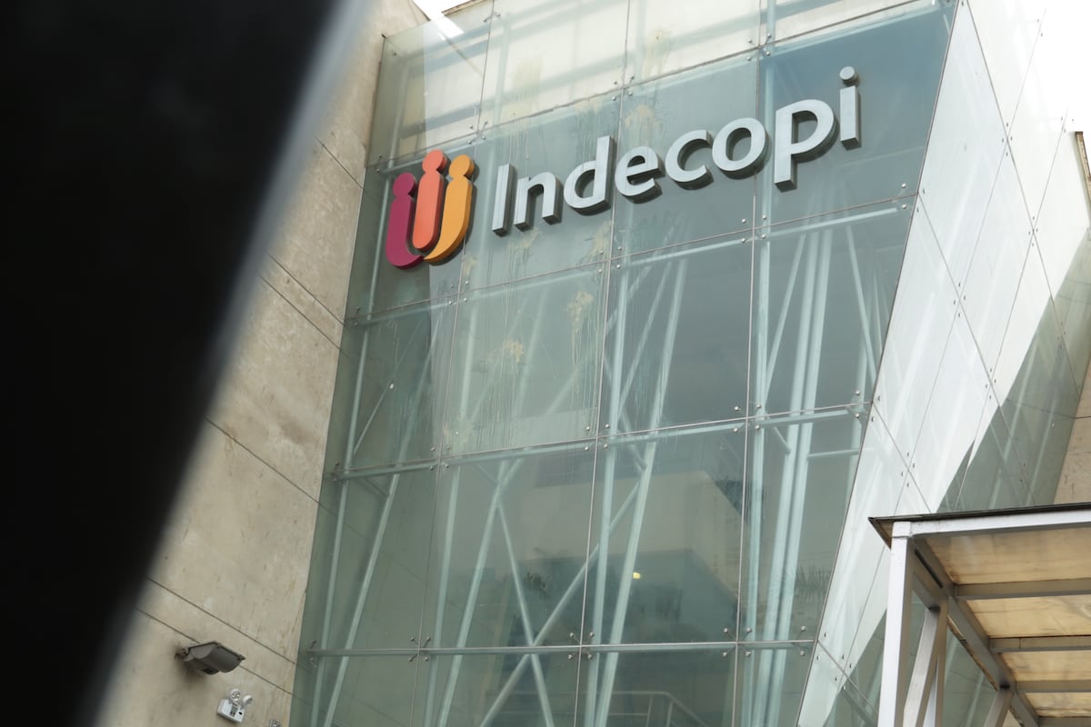 ¿Fraudes en publicidad?: Indecopi habilita plataforma online para reportar estafas
| (Foto: GEC)
