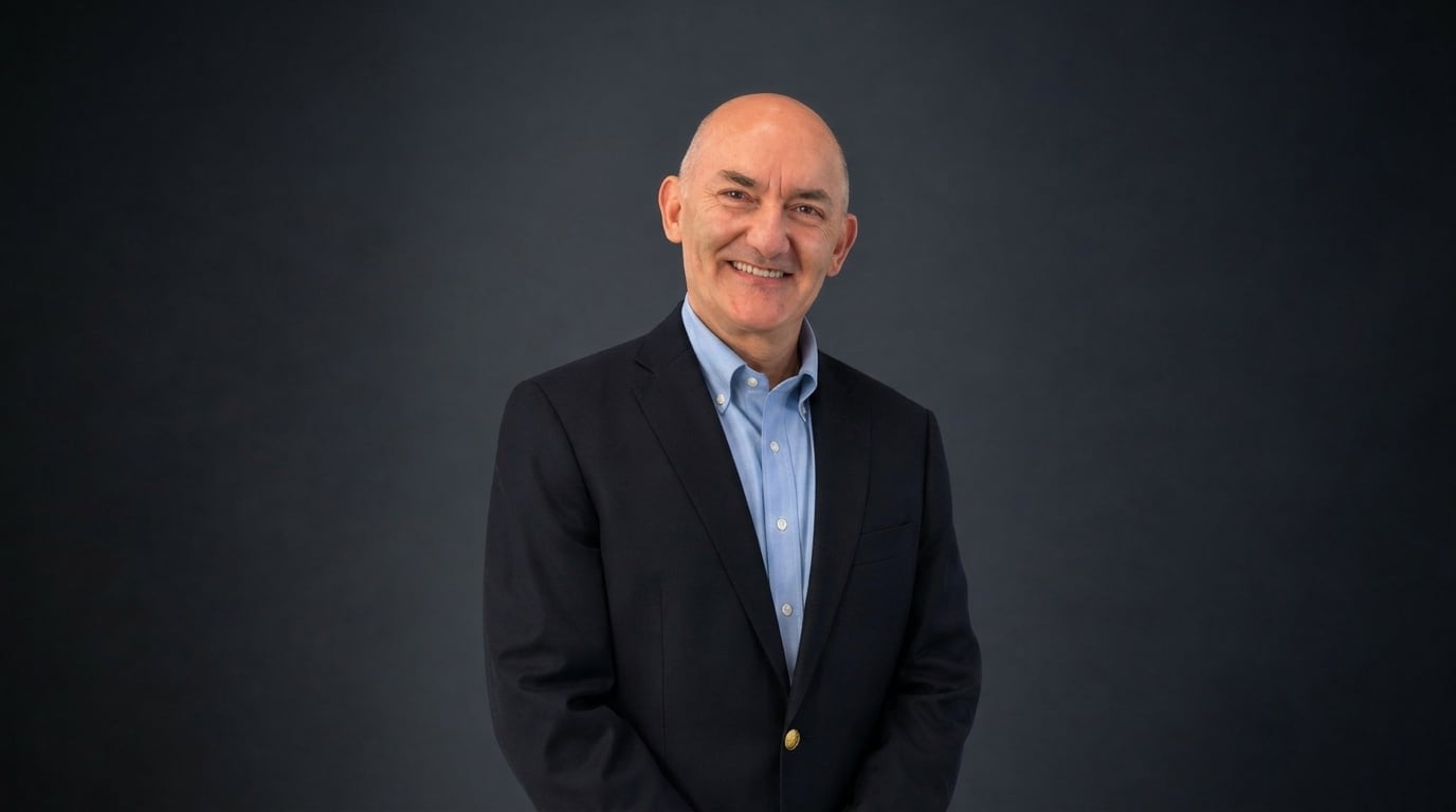 Alfredo Babun, gerente regional de Air Canada para los Países Andinos. Foto: Air Canada