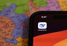 China inunda el mundo con modelos económicos de IA tras el éxito de DeepSeek