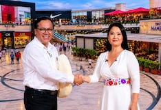 Fujimori vs Sánchez: ¿Subirán los alquileres de malls tras las elecciones? Esto dice el mercado