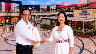 Fujimori vs Sánchez: ¿Subirán los alquileres de malls tras las elecciones? Esto dice el mercado