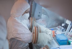 Rusia desmiente informaciones sobre un segundo caso de peste neumónica en Siberia