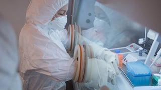 Rusia desmiente informaciones sobre un segundo caso de peste neumónica en Siberia