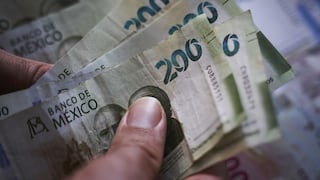 Remesas hacia México en negativo después de 11 años y seguirán cayendo