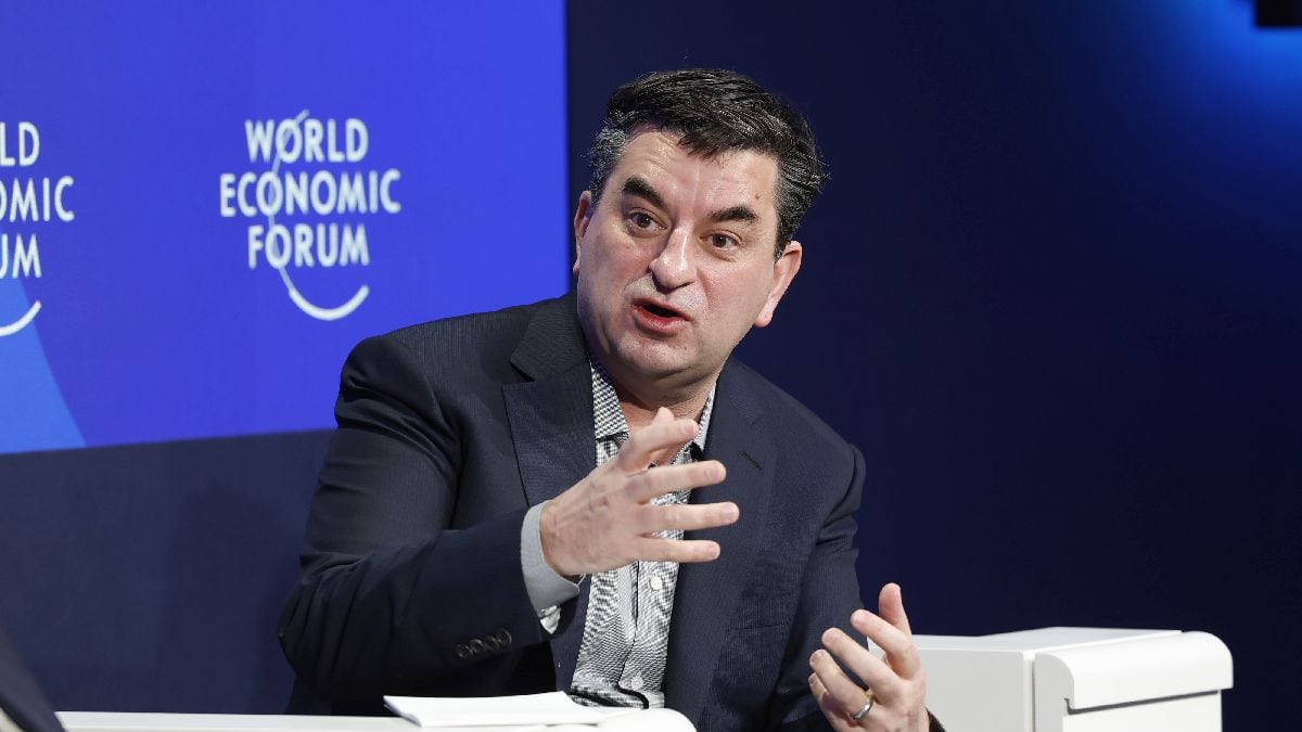 Gurú de inversiones lanza sombría advertencia sobre auge de la IA