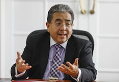 Contralor Nelson Shack difiere del Gobierno: “este no es un buen inicio del año escolar”