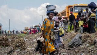 El hambre en Haití alcanza niveles récord, según el Programa Mundial de Alimentos