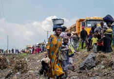 El hambre en Haití alcanza niveles récord, según el Programa Mundial de Alimentos