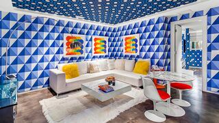 Tommy Hilfiger pone a la venta su espectacular casa de Miami por US$ 27 millones