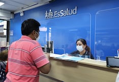 EsSalud inicia investigación contra trabajador involucrado en presuntos contratos irregulares