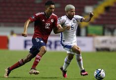 ¿A qué hora jugó Costa Rica vs. Honduras por repesca para Copa América 2024?