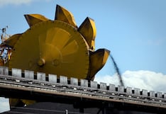 Rio Tinto estaría abierta a adquirir operaciones de carbón si compra Glencore