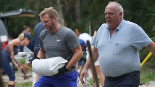 Qué zonas deben evacuar en Florida ante la llegada del Huracán Milton