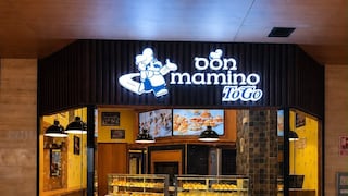 Don Mamino abre su décimo local express en La Molina y acelera su expansión en Lima