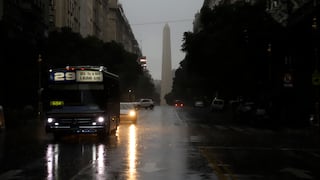 Gobierno argentino niega desabastecimiento masivo de productos pero reconoce “faltantes puntuales”