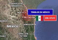 Temblor en México EN VIVO hoy, 15 de octubre 2026: hora exacta, magnitud y dónde fue el epicentro del último sismo, según el SSN