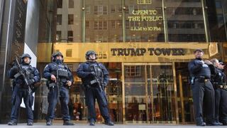 Torre Trump tiene gangas en alquiler (si logra pasar seguridad)