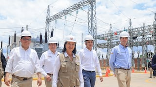 Keiko Fujimori: “Hemos recibido todas las obras paralizadas pero se lanzará paquete para destrabarlas”