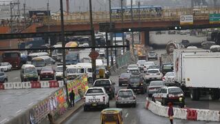 Carretera Central: Cerrarán tramo por construcción de estación de la Línea 2 del Metro de Lima