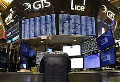 Wall Street cierra a la baja con las tecnológicas lastrando el mercado