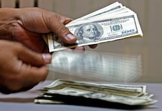 Tipo de cambio sube hoy en Perú: ¿En cuánto cerró el dólar este viernes 31 de julio?