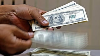 Tipo de cambio sube hoy en Perú: ¿En cuánto cerró el dólar este viernes 31 de julio?