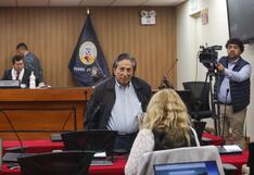 Estados Unidos accedió ampliar extradición de Alejandro Toledo por caso Ecoteva