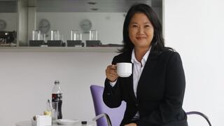 Keiko Fujimori pide reprogramar cita en Fiscalía para tratar financiación de campaña