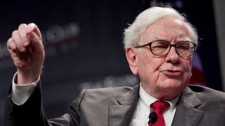 Buffett se opone a pedido de revelar sus donaciones políticas