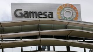 Siemens y Gamesa unen fuerzas para crear gigante mundial del sector eólico