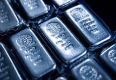Es “el activo del año”: plata marca nuevos máximos históricos pero cae al cierre