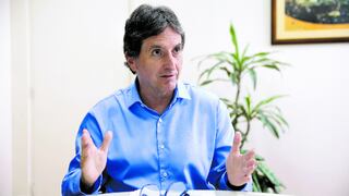 Pablo de la Flor: “Plan de reconstrucción financiará el 100% de los daños de viviendas, colegios y centros de salud”