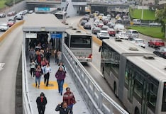 Elecciones 2026: horarios del transporte público para la jornada electoral en Lima y Callao