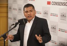 Bancada Socialista busca que PNP ya no de servicios de seguridad extraordinaria a mineras