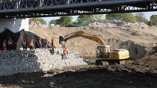 MEF aprobó nuevo reglamento que busca mejorar la planificación y ejecución de obras públicas