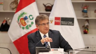 Ministro de Trabajo de Perú se reunió con embajador de EE.UU.: los temas en materia laboral
