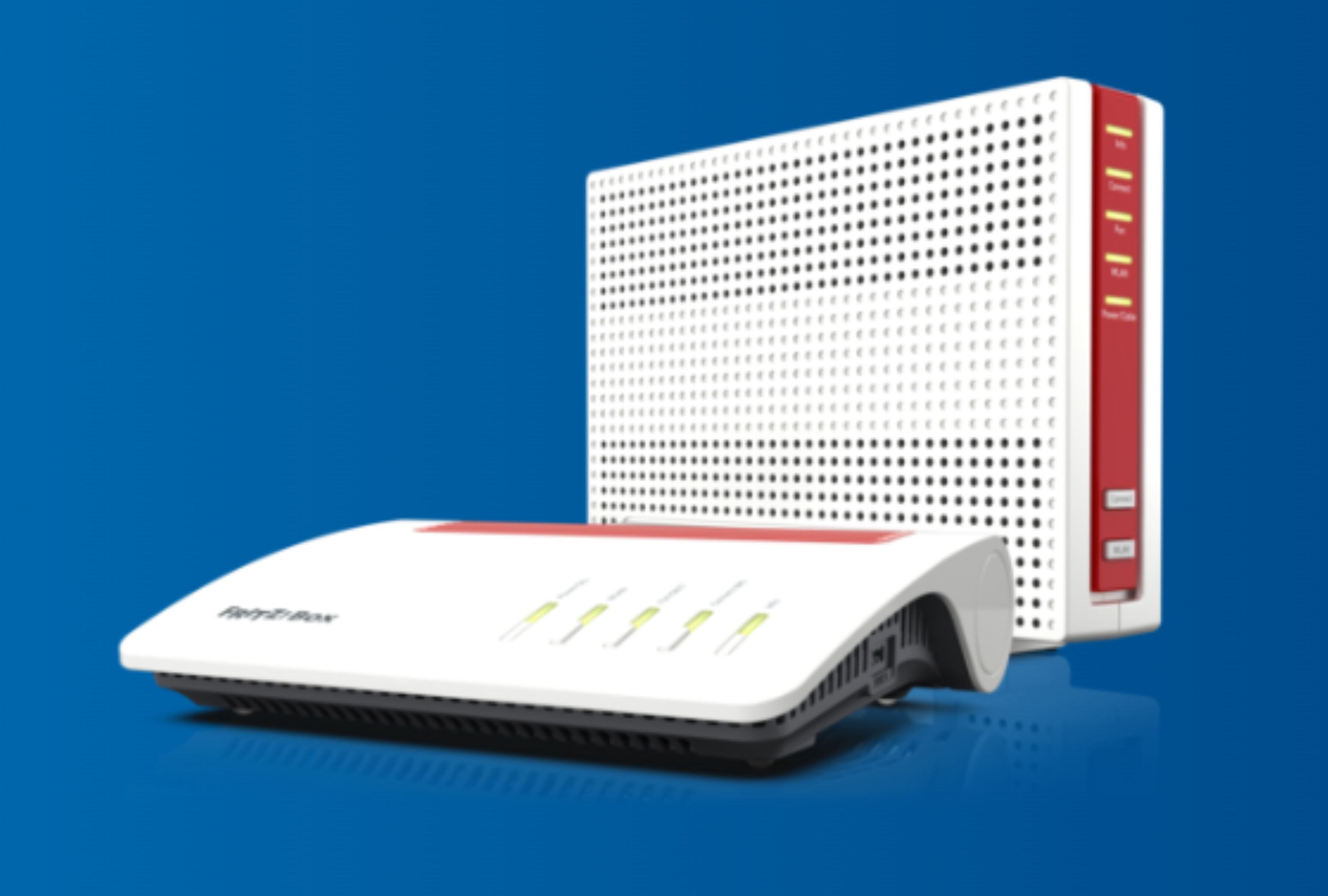 Nuevos repetidores y routers FRITZ! democratizan el acceso a WiFi 7, optimizando la experiencia de juego y streaming. (Foto: Fritz!)