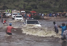 No hay refugio ante El Niño más intenso jamás visto, advierten gestores de fondos