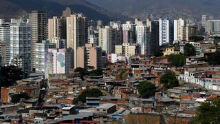 Venezuela levanta cuarentena entre temores de quiebras