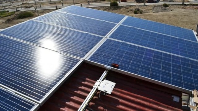 Adinelsa con luz verde para proyectos fotovoltaicos en cuatro regiones
