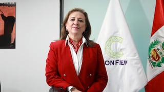 Maria Isabel León: Cambiar el concepto y utilidad común del Estado