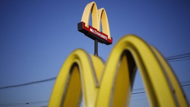 McDonald's celebra su mayor inversión tecnológica en 20 años